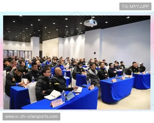 俱乐部与多个青训机构合作建立人才发展体系